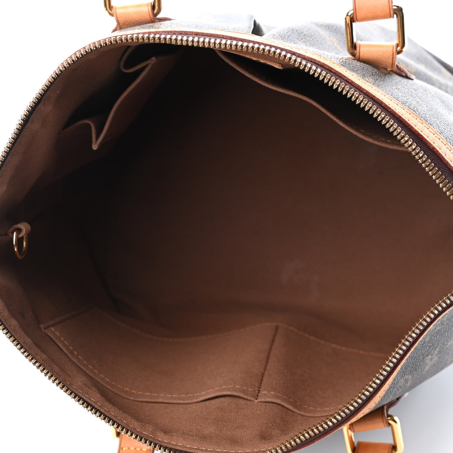 Louis Vuitton Monogram Palermo PM 4 of 7