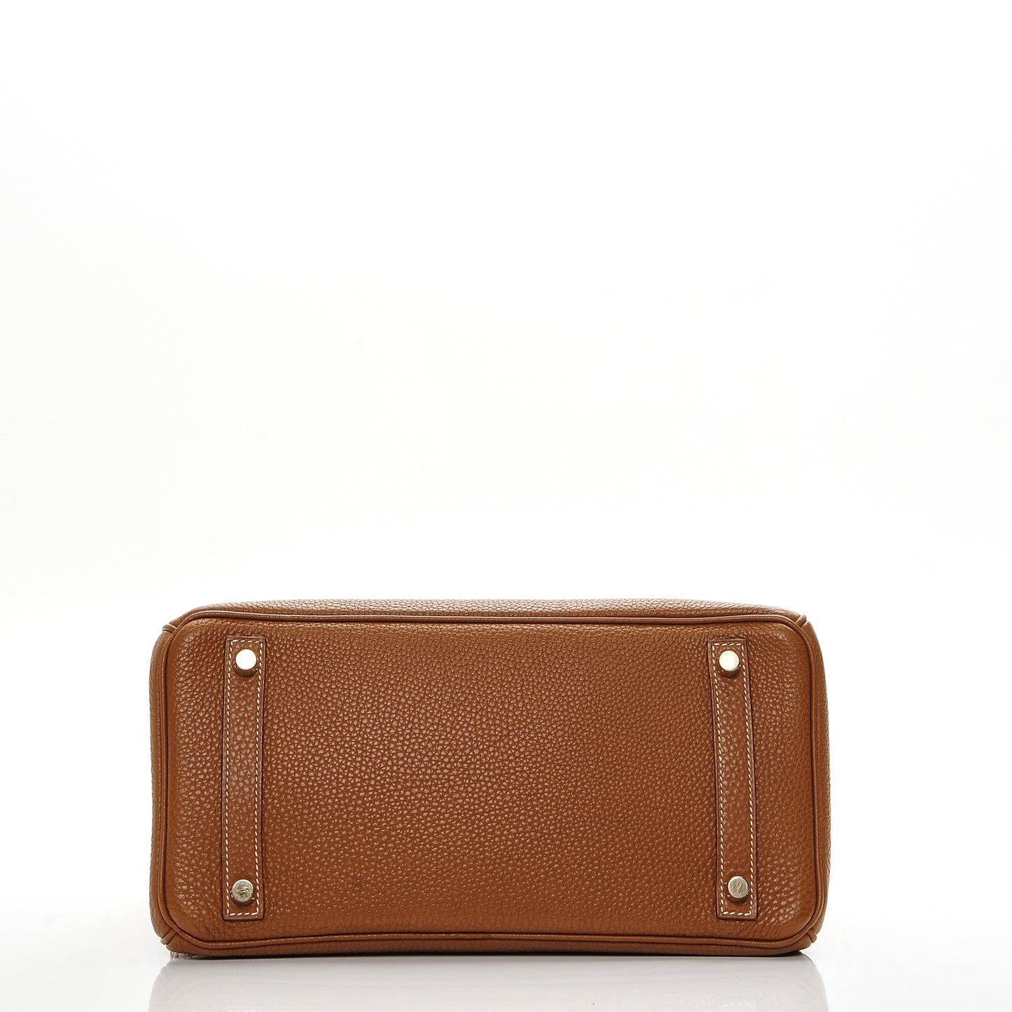 Togo Birkin 30 Gold