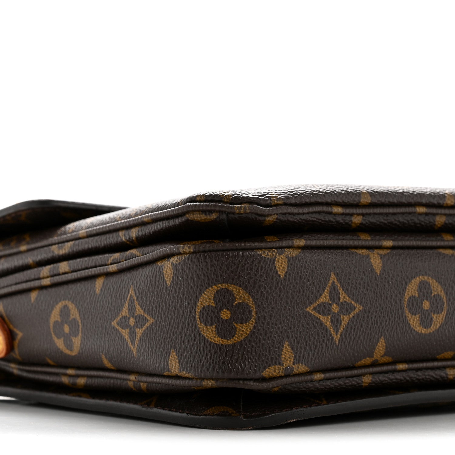 Louis Vuitton Monogram Pochette Metis 9 of 15