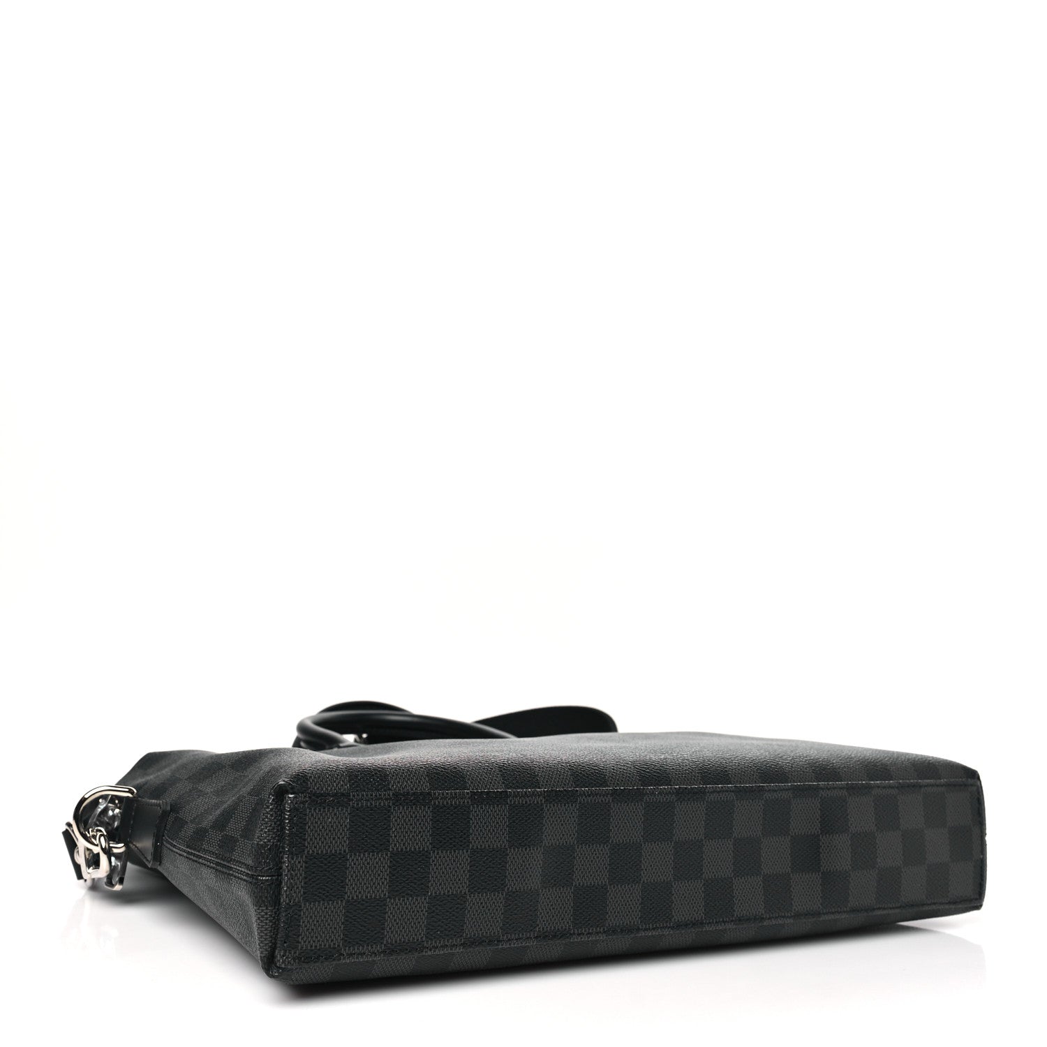 Louis Vuitton Damier Graphite Porte-Documents Jour 4 of 10