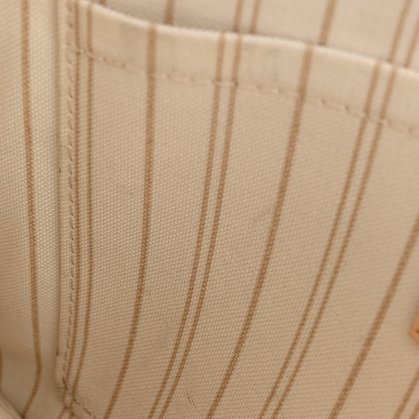 Damier Azur Neverfull MM GM Pochette