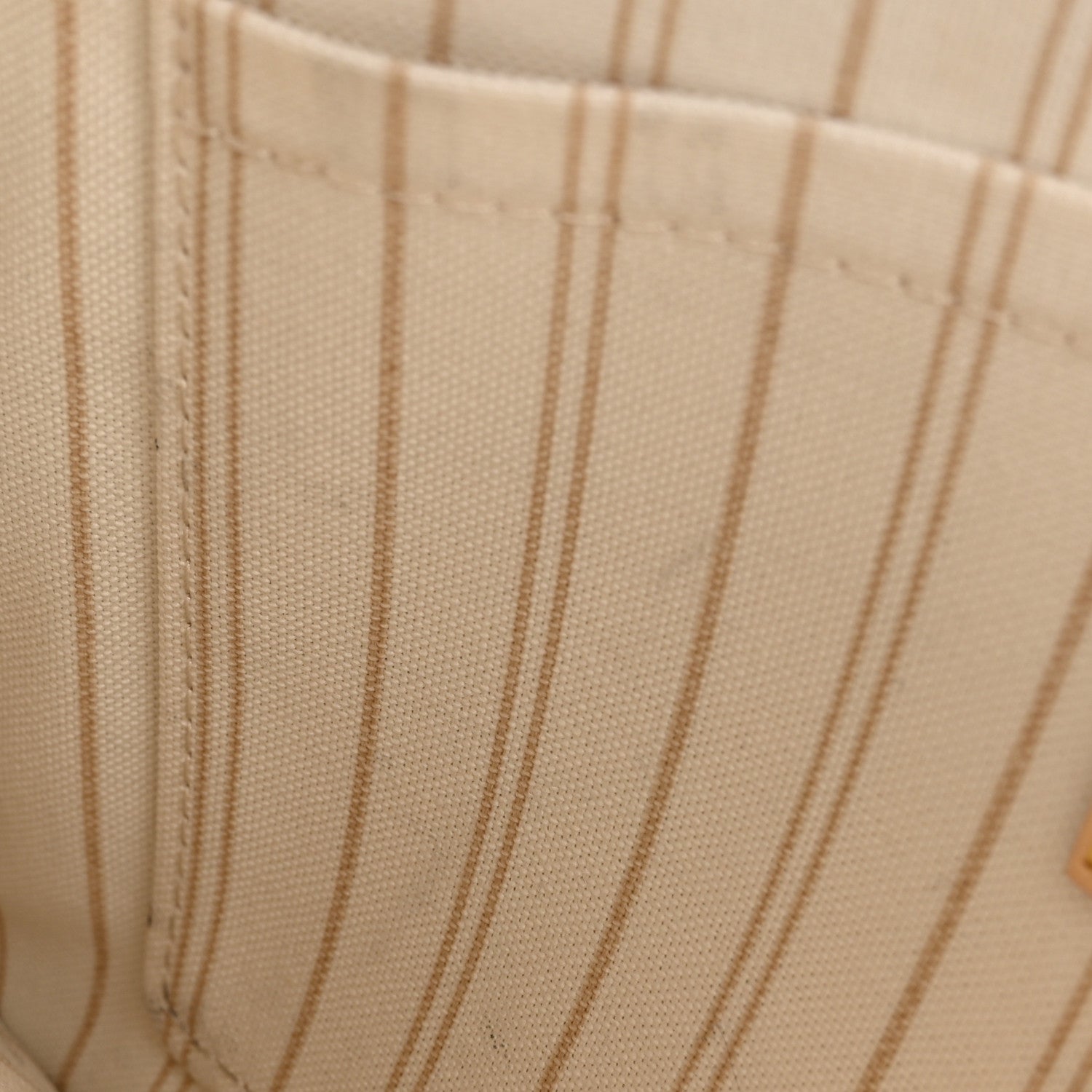 Louis Vuitton Damier Azur Neverfull MM GM Pochette 8 of 14