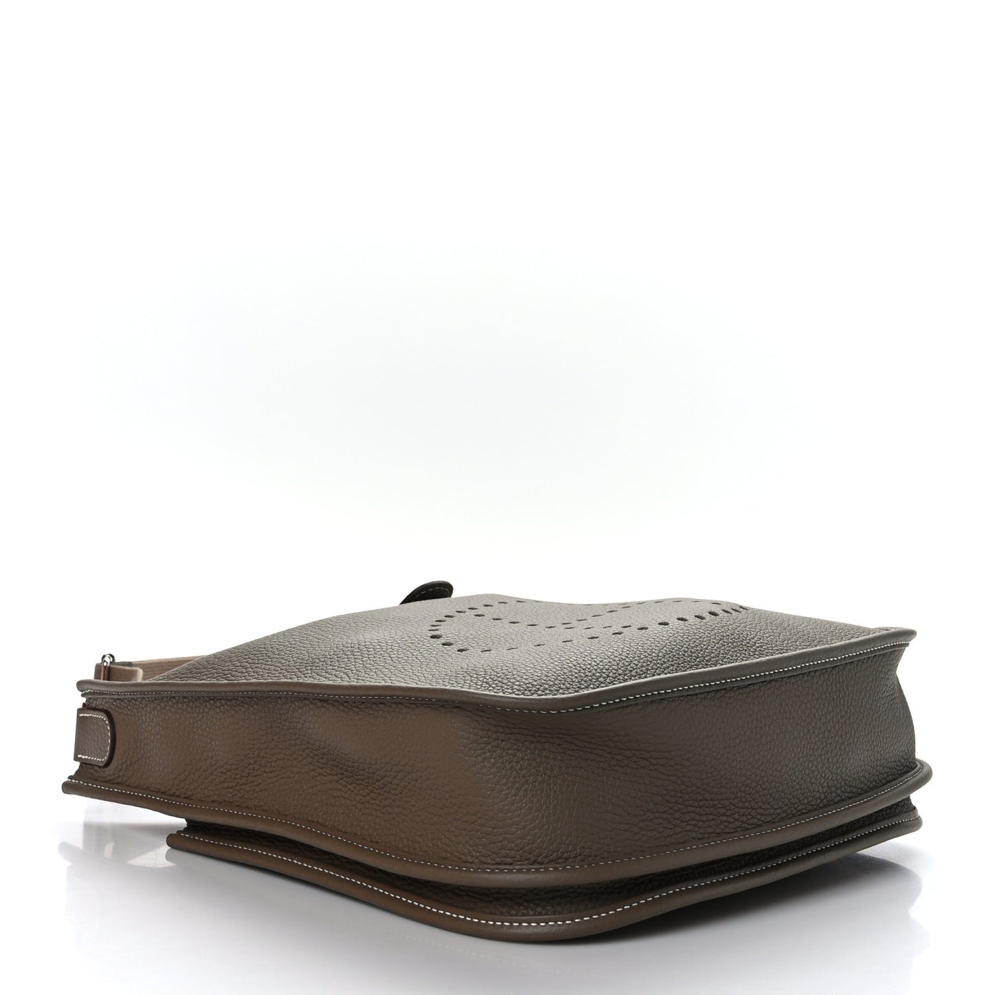 Taurillon Clemence Evelyne III PM Etoupe