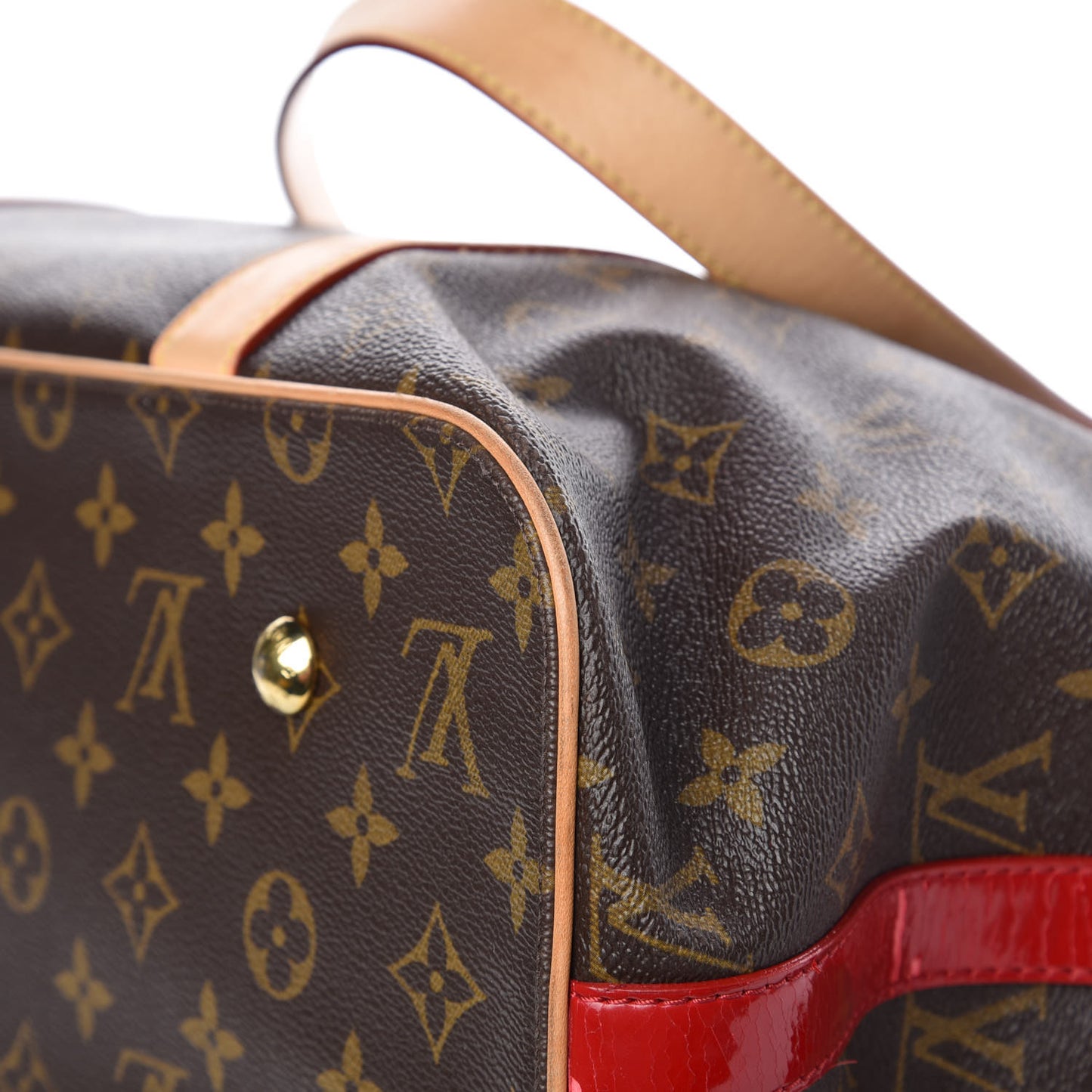 Monogram Salina MM Rubis