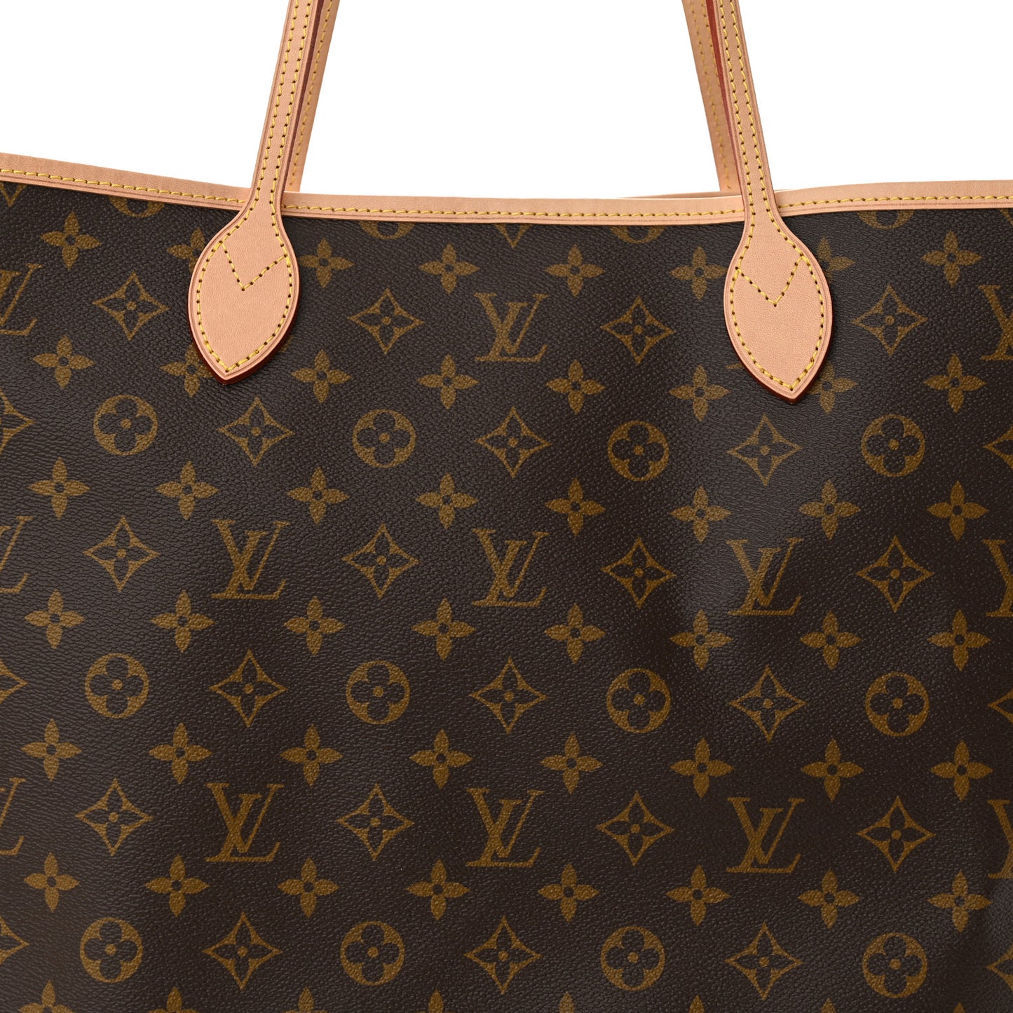 LOUIS VUITTON Monogram Neo Neverfull GM