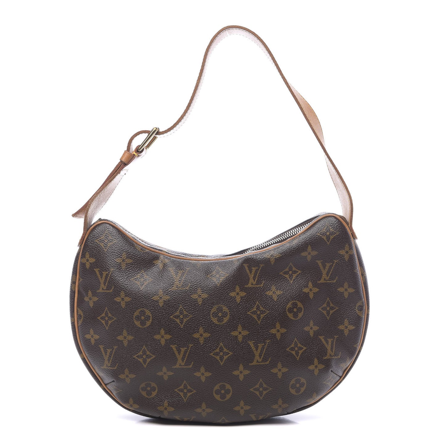 Monogram Croissant MM