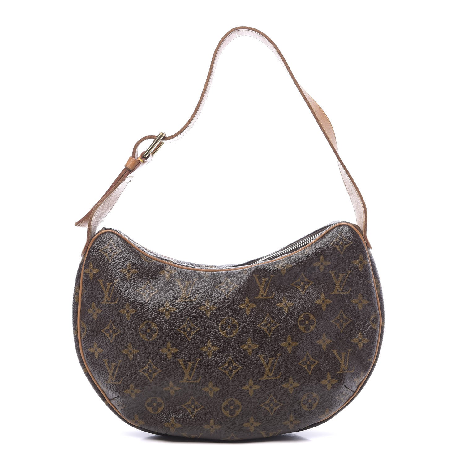 Louis Vuitton Monogram Croissant MM 1 of 13