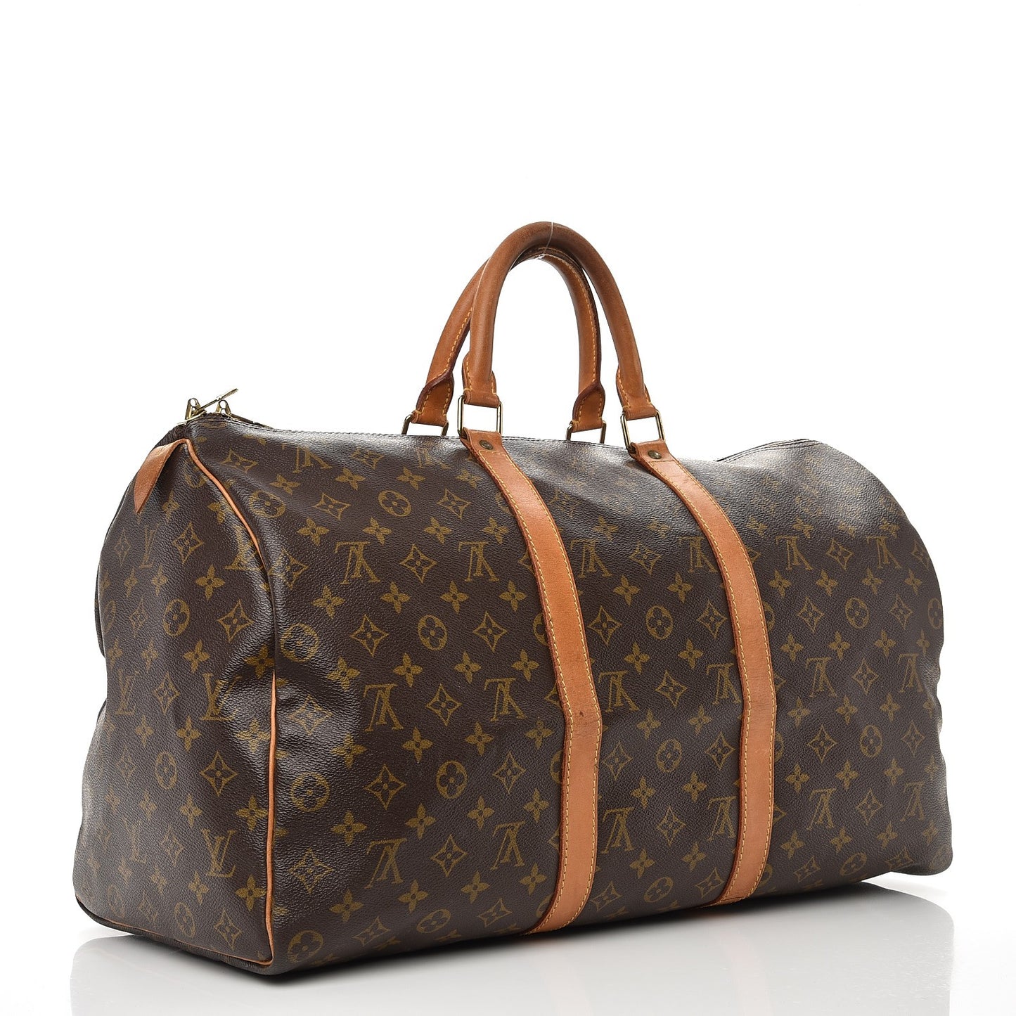 Monogram Keepall 50