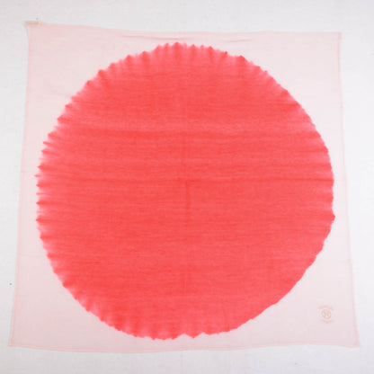 Hermes Cashmere Silk Plume Shawl 90 2 of 4