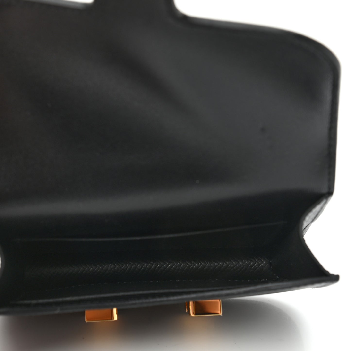 Epsom Constance Slim Wallet Black