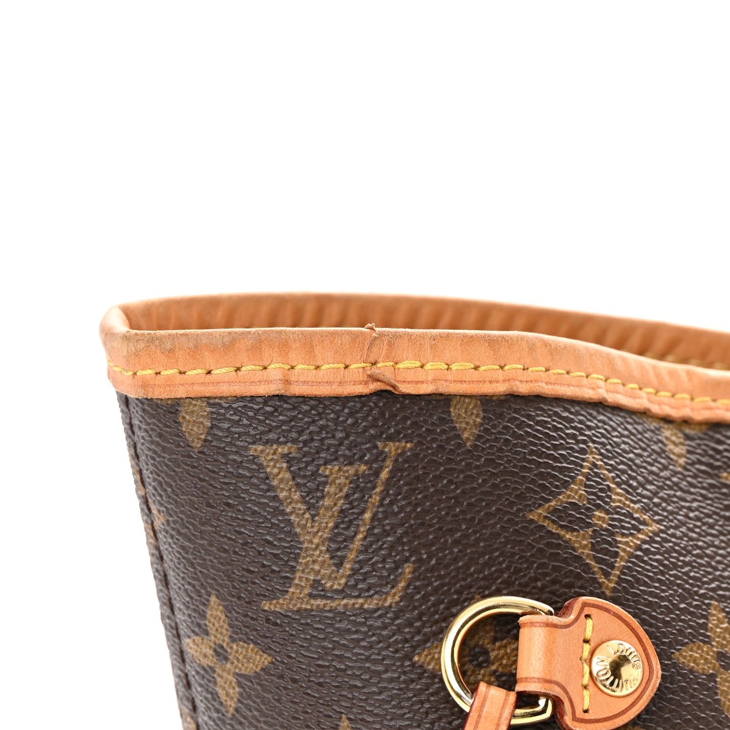 Monogram Neverfull MM