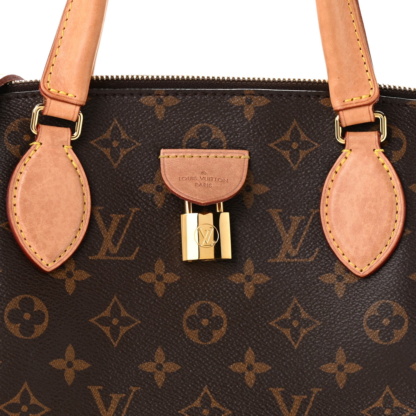 Monogram Rivoli MM