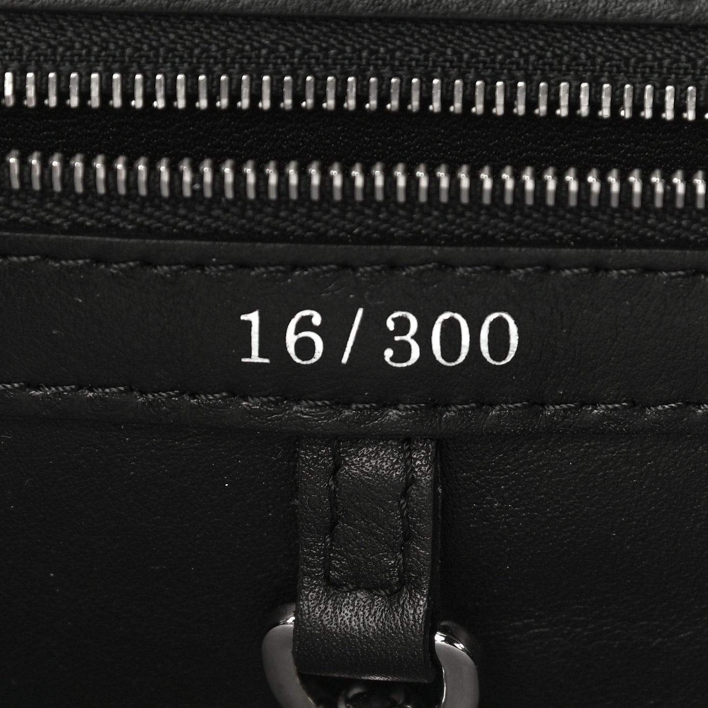Calfskin Lambskin Artycapucines Nicholas Hlobo PM Black