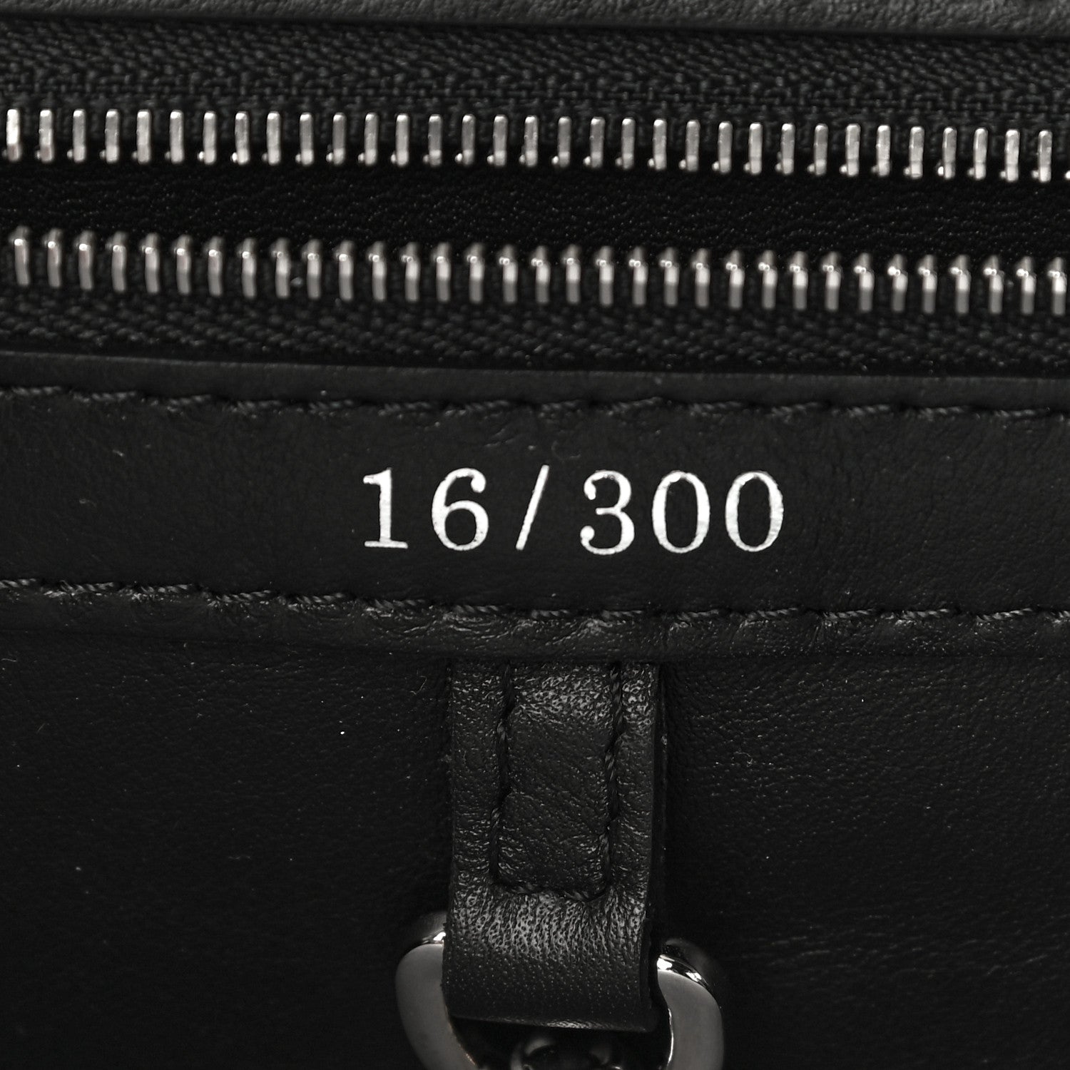 Louis Vuitton Calfskin Lambskin Artycapucines Nicholas Hlobo PM Black 8 of 23