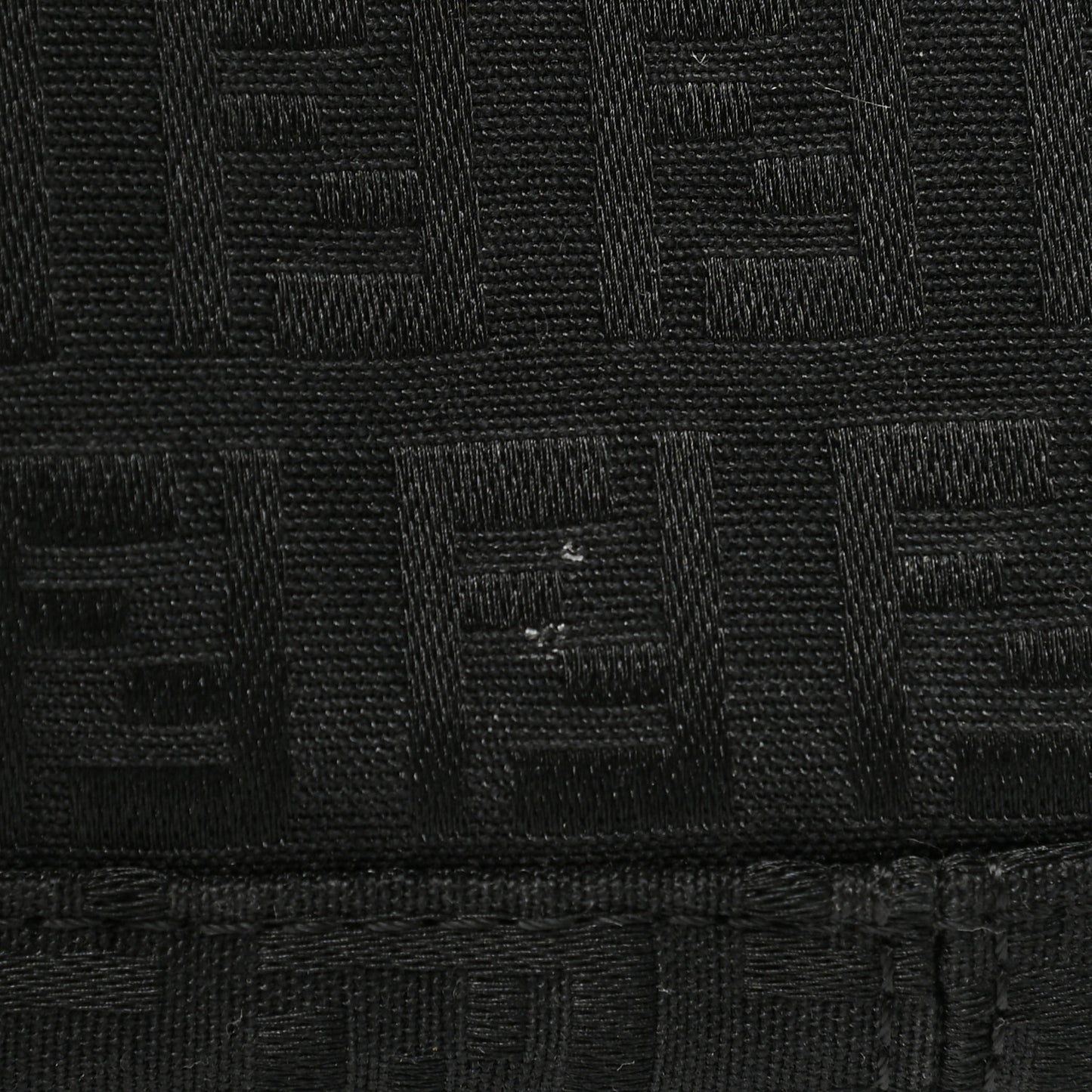 Zucchino Pochette Black