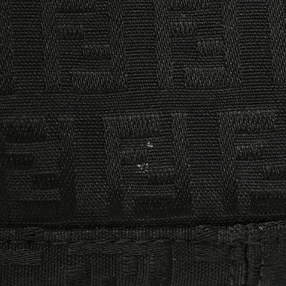 Fendi Zucchino Pochette Black 11 of 16