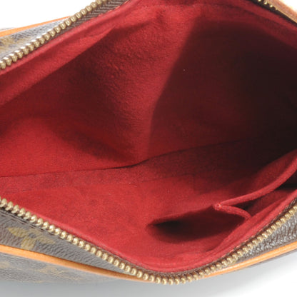 Louis Vuitton Monogram Croissant MM 5 of 7