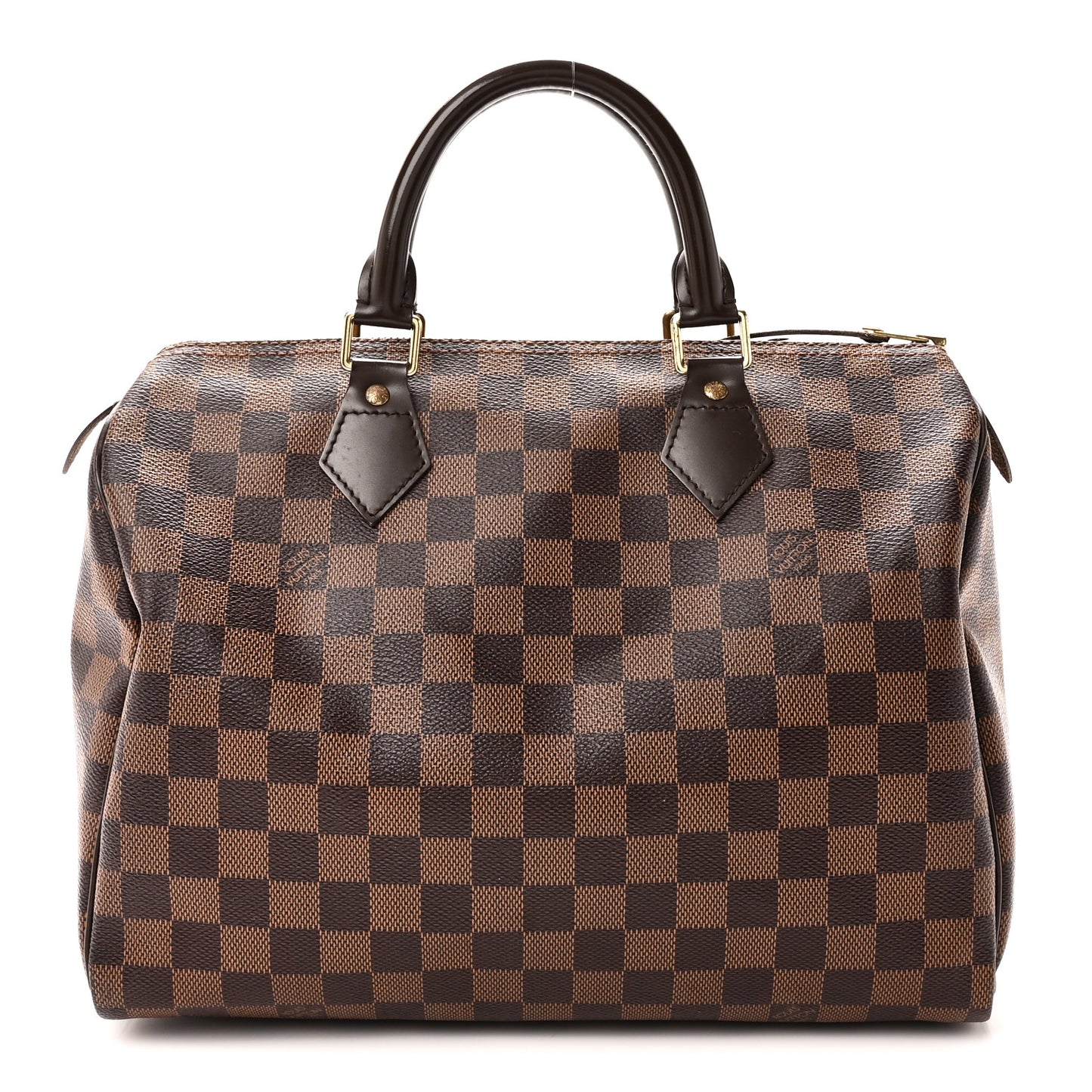 Damier Ebene Speedy 30