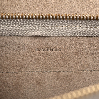 Celine Grained Calfskin Nano Belt Bag Light Taupe 7 of 14