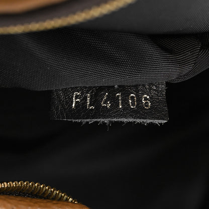 Louis Vuitton Reverse Monogram Palm Springs Backpack Mini 7 of 9