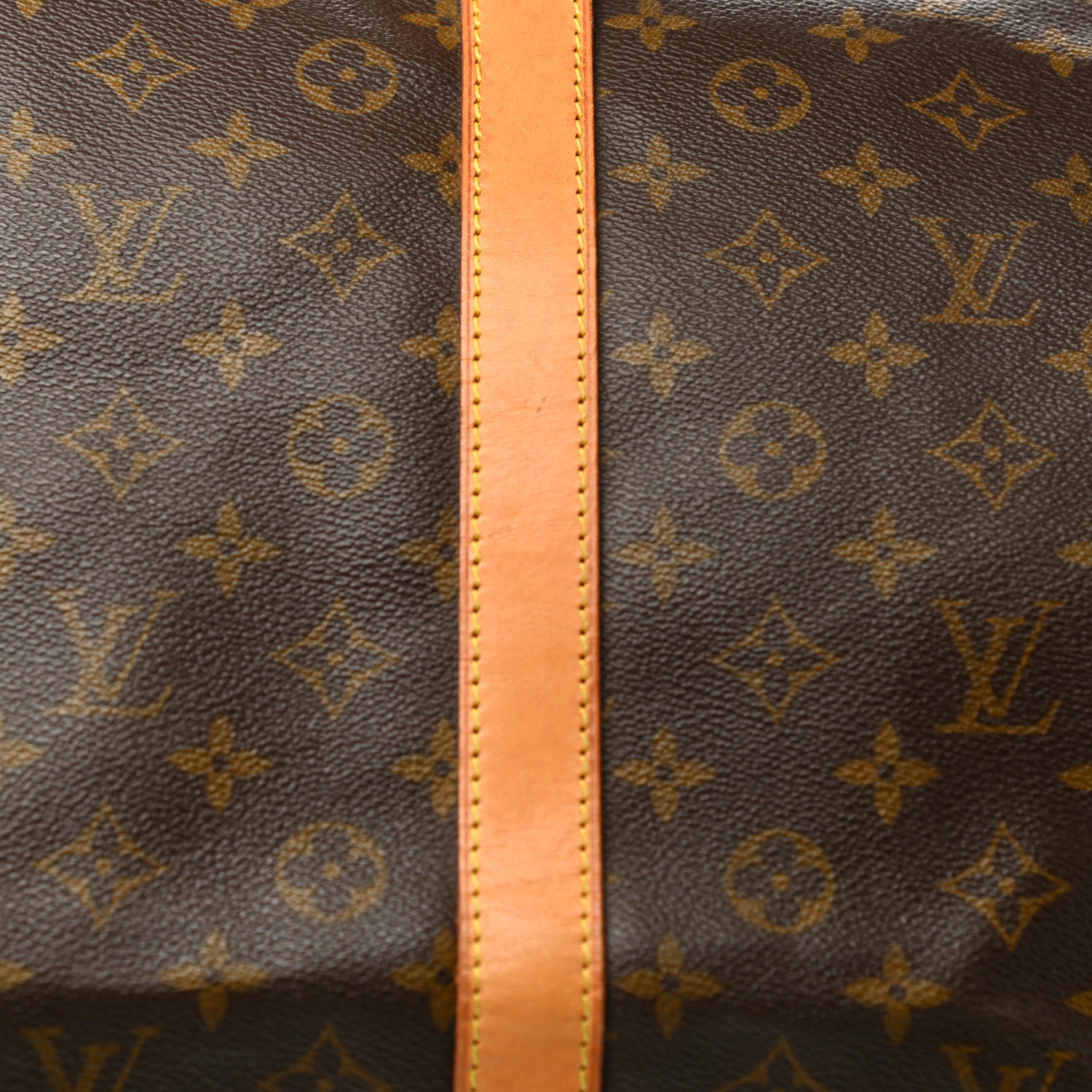 Louis Vuitton Monogram Keepall 60 14 of 19
