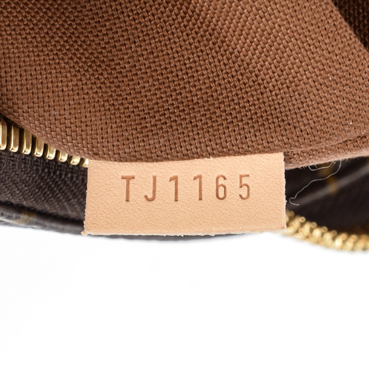 Monogram Sully MM