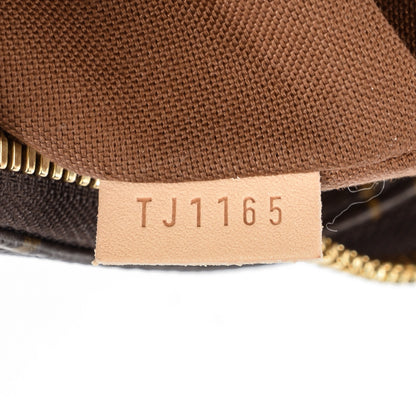 Louis Vuitton Monogram Sully MM 7 of 7