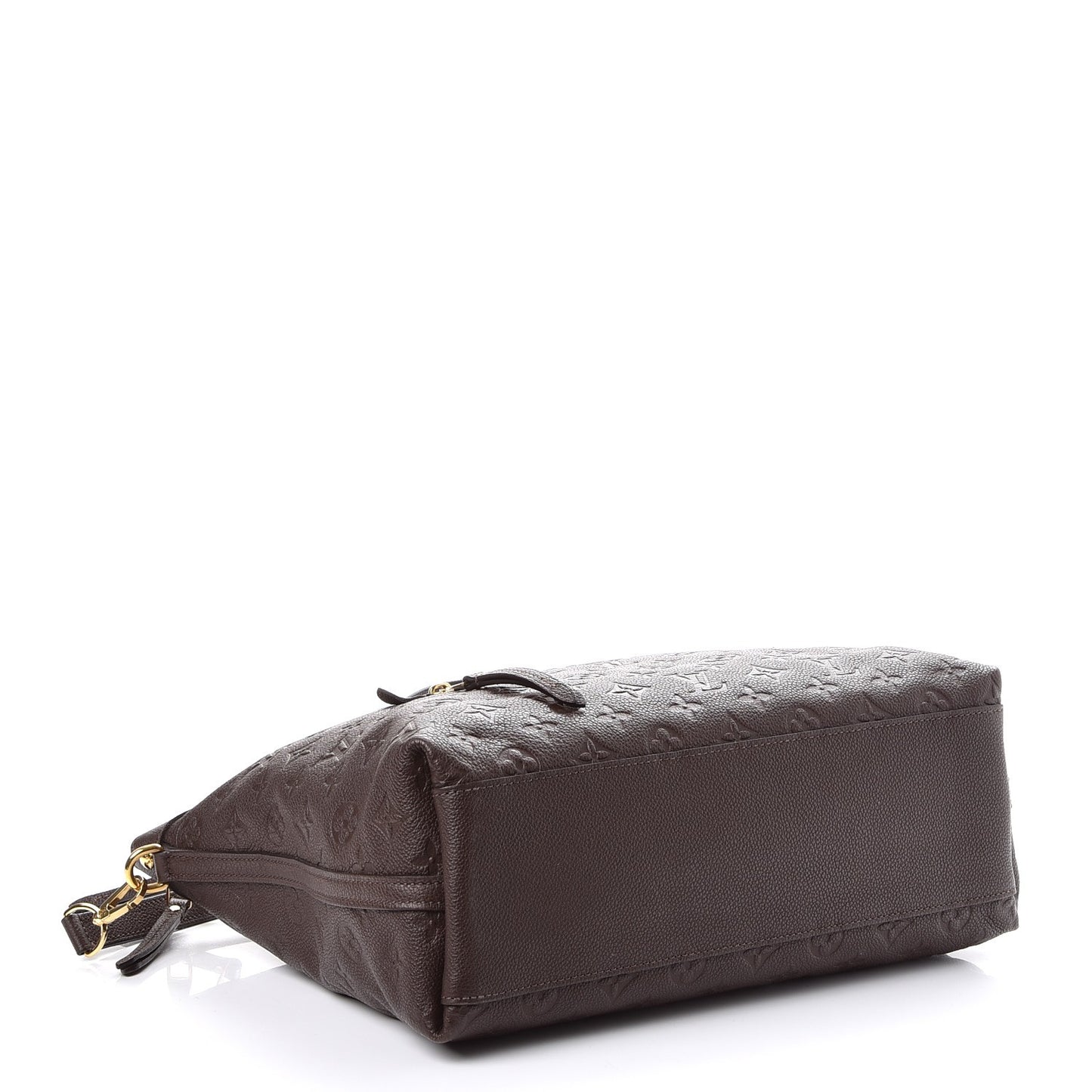 Empreinte Bastille MM Terre