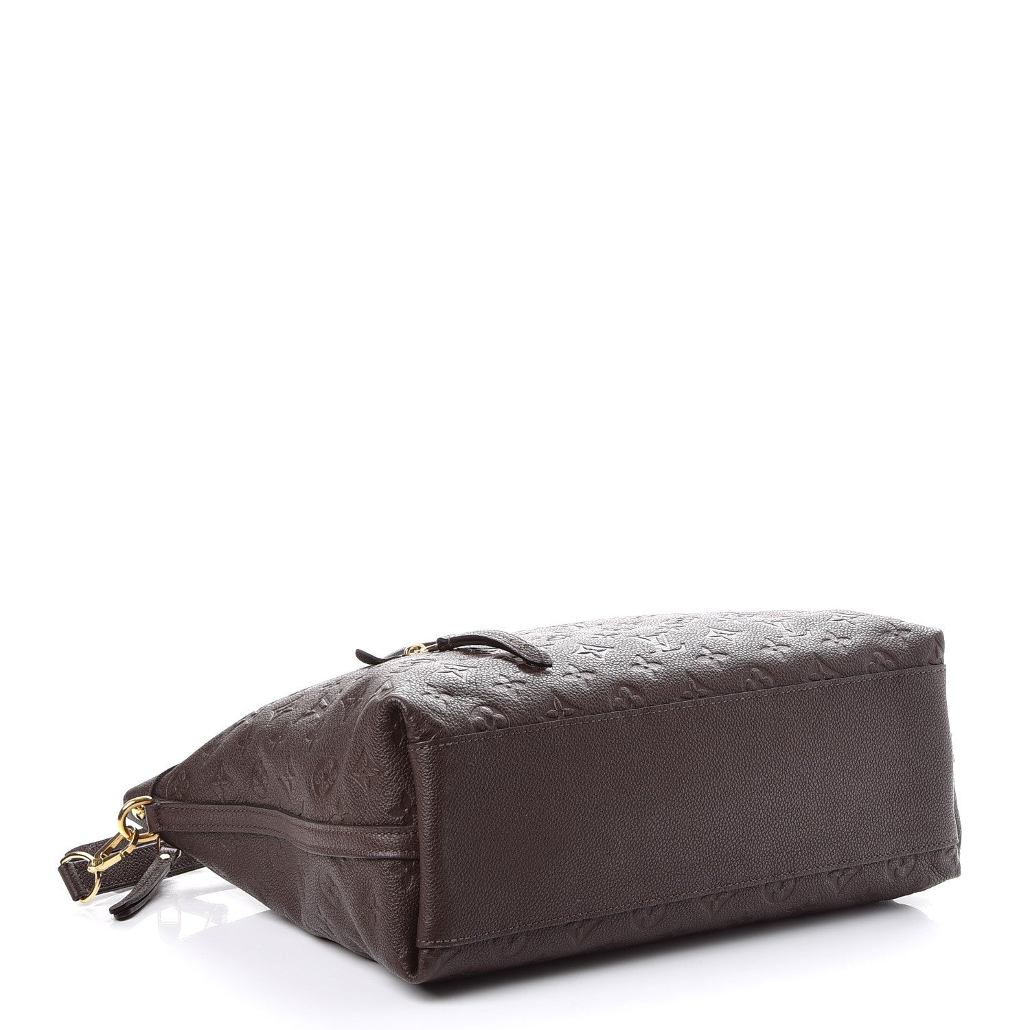 Louis Vuitton Empreinte Bastille MM Terre 5 of 9