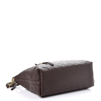 Louis Vuitton Empreinte Bastille MM Terre 5 of 9