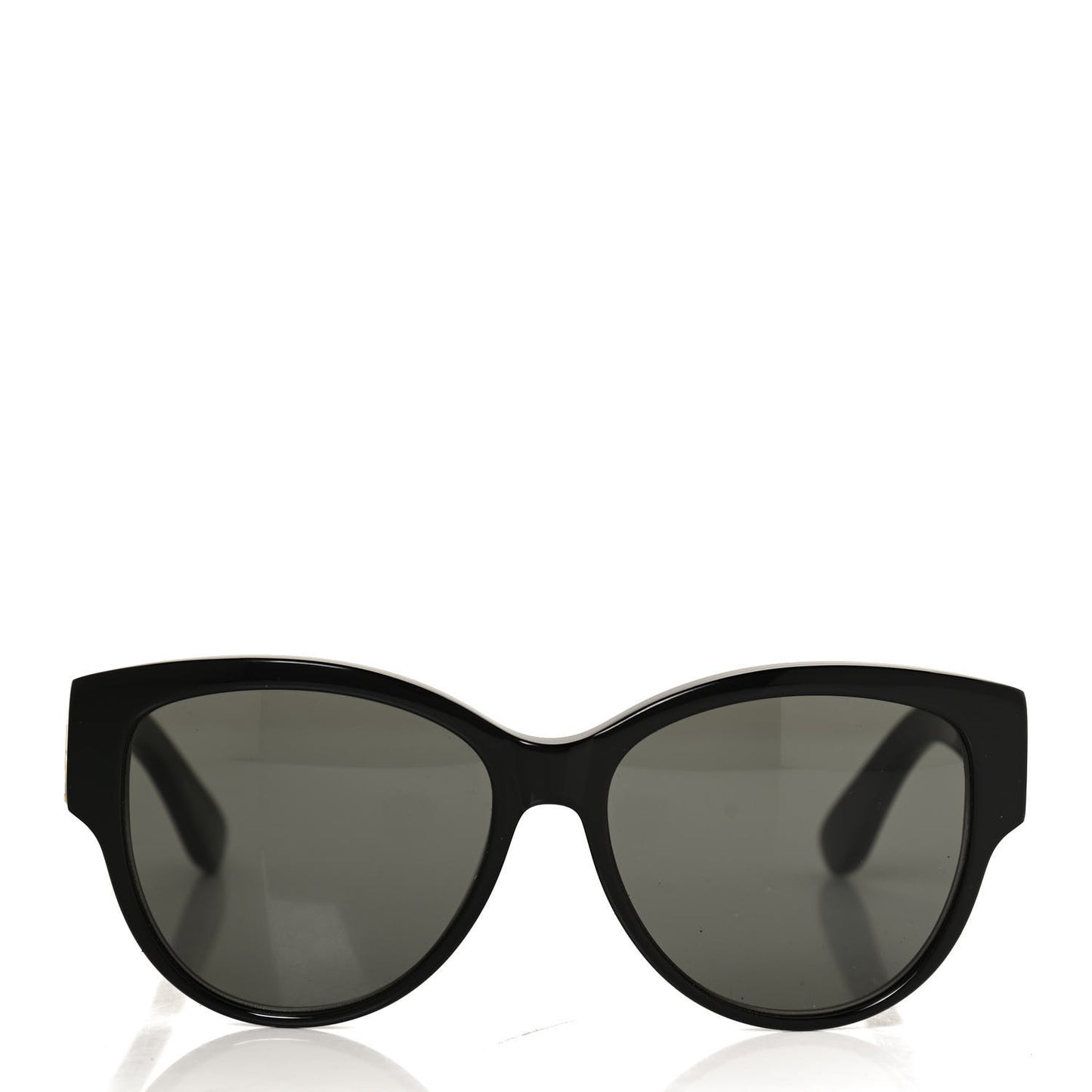 SL M3 Sunglasses Black
