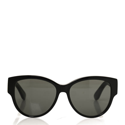 Saint Laurent SL M3 Sunglasses Black 2 of 8