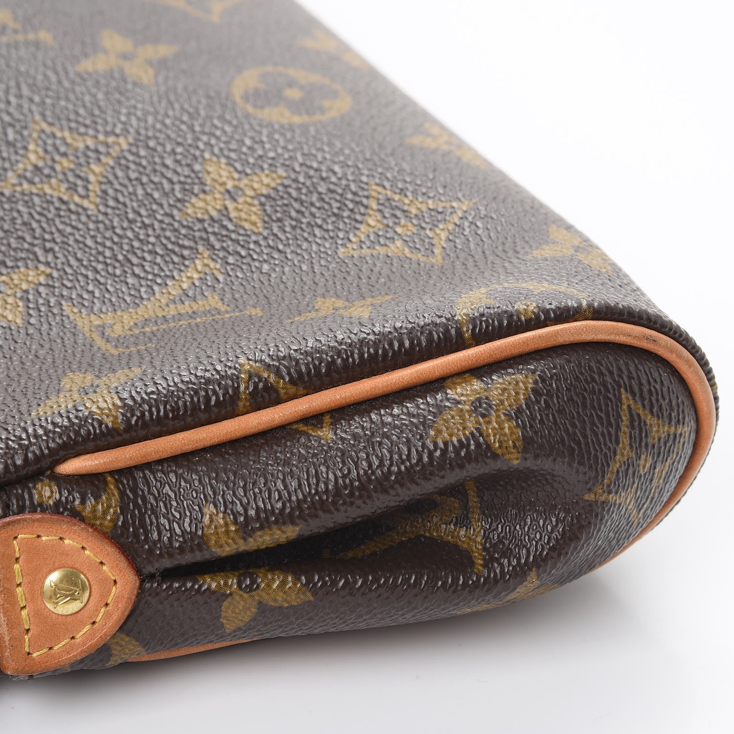 Louis Vuitton Monogram Eva Clutch 10 of 12