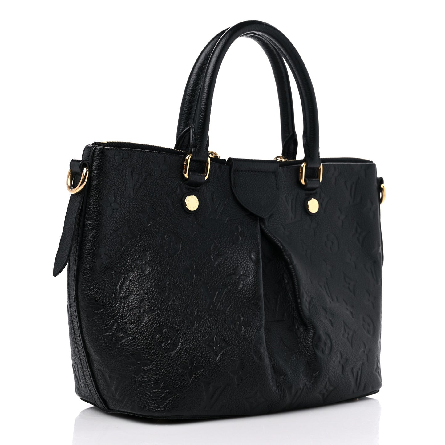 Empreinte Mazarine PM Black