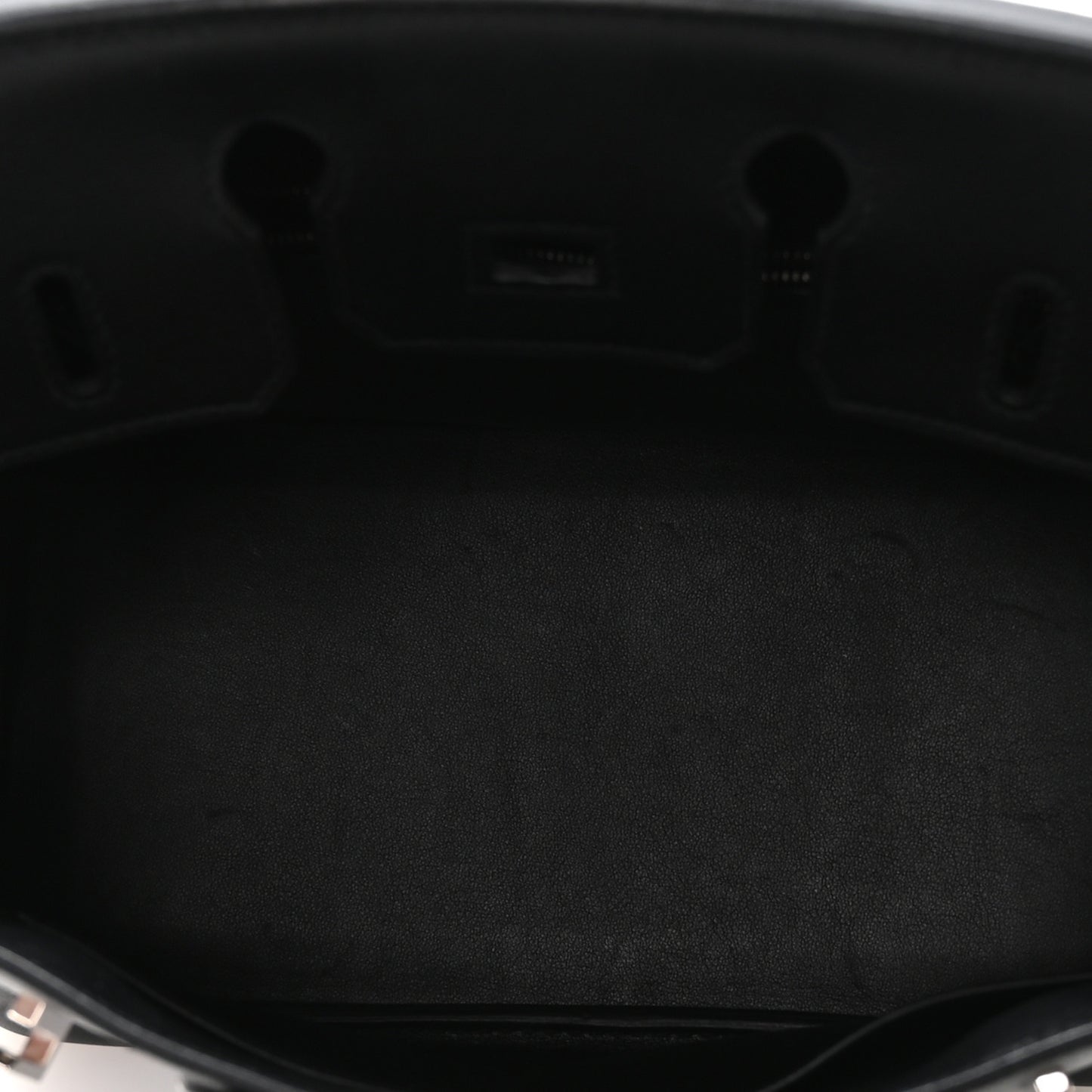 Swift Birkin 25 Black