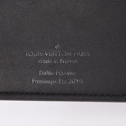 Louis Vuitton Monogram Hinge Multiple Wallet 6 of 7
