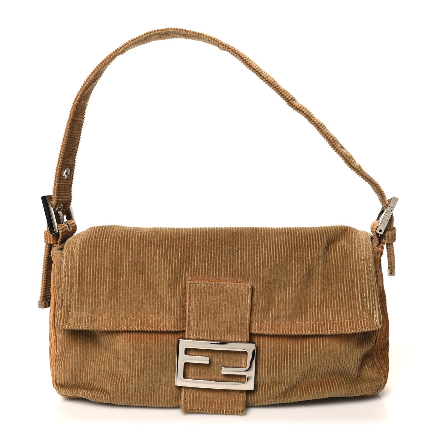 Corduroy Baguette Beige