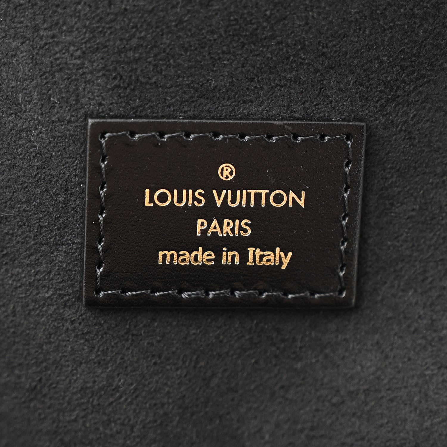 Louis Vuitton Reverse Monogram Vanity PM 6 of 9