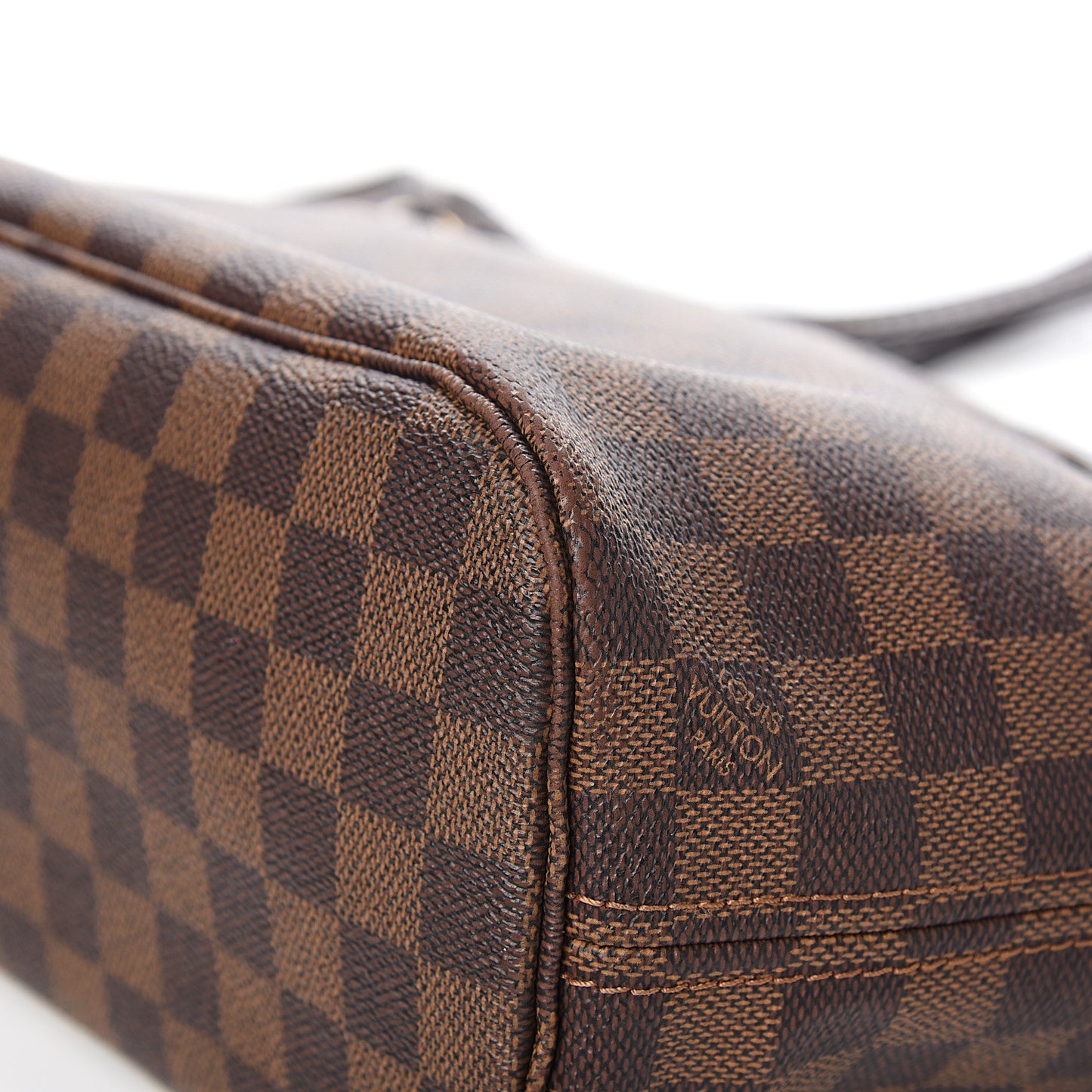 Damier Ebene Neverfull PM