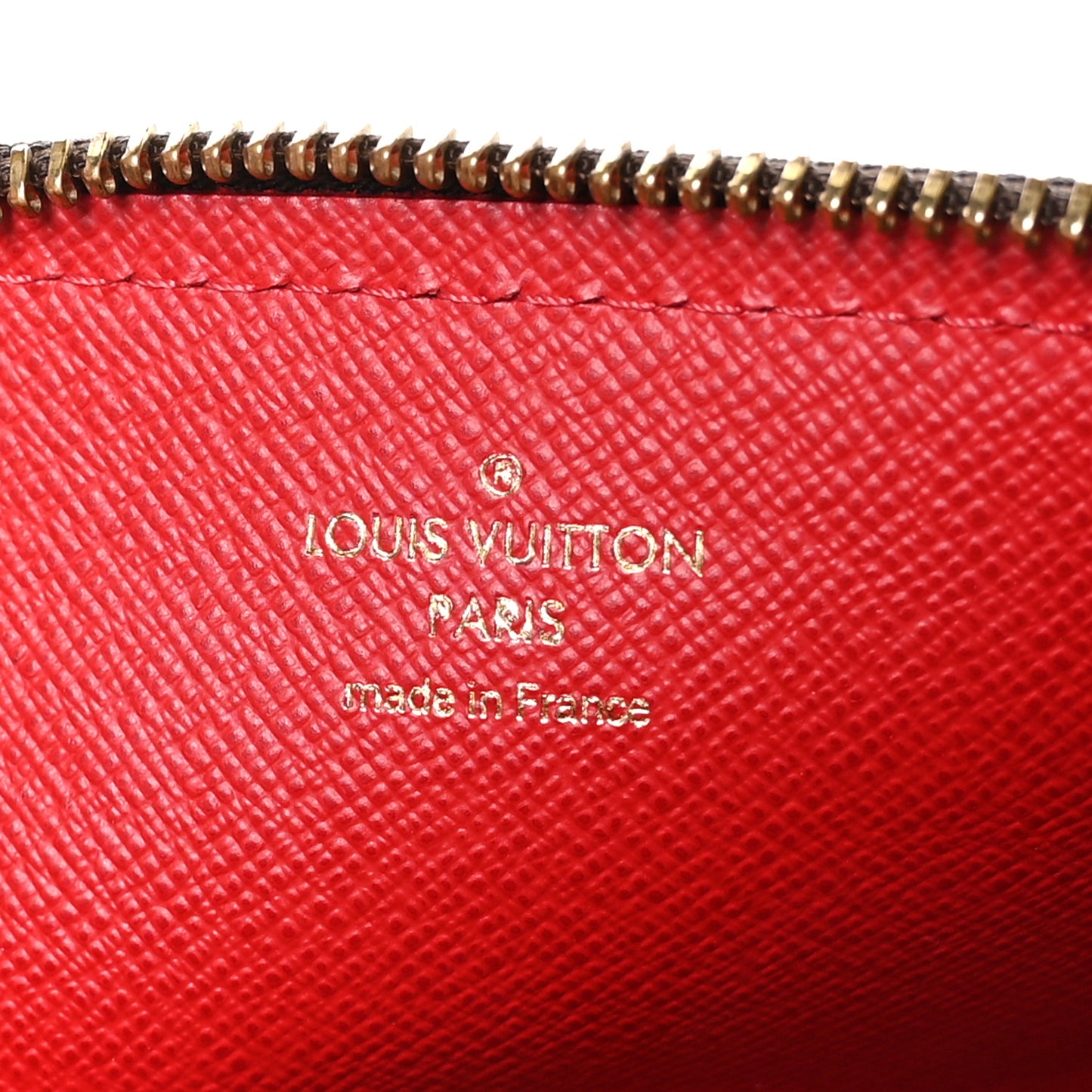 Damier Ebene Papillon 30