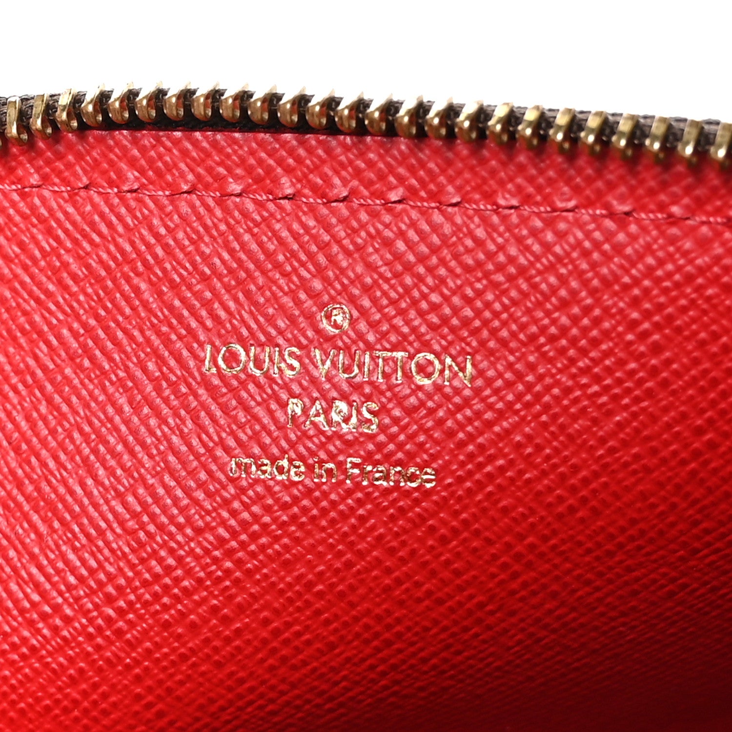 Louis Vuitton Damier Ebene Papillon 30 8 of 11