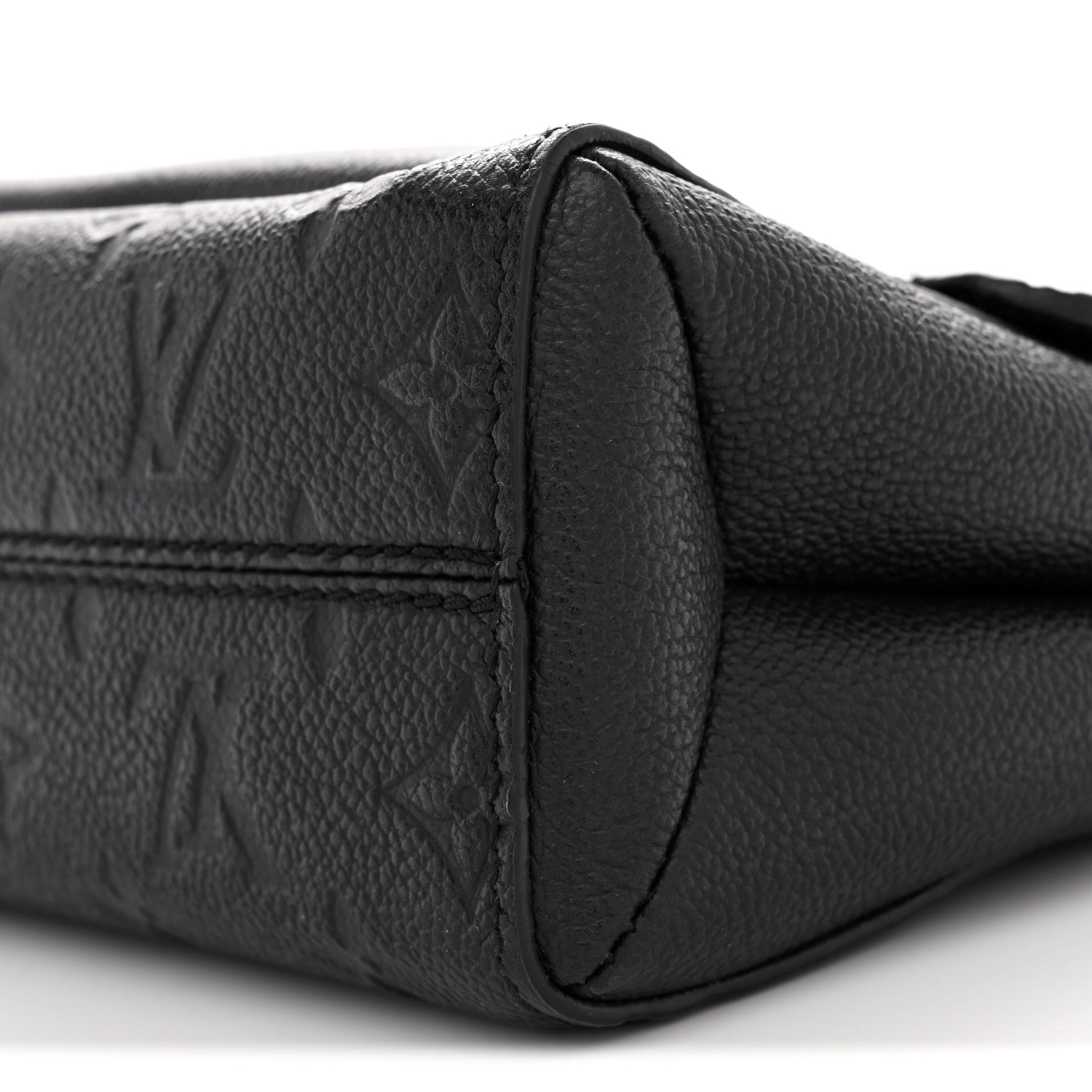 Louis Vuitton Empreinte Vavin PM Black 9 of 10