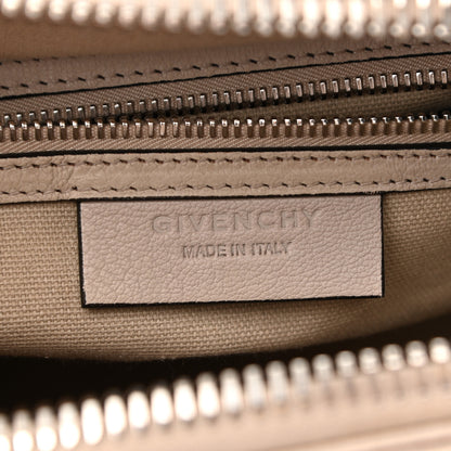 Givenchy Sugar Goatskin Small Antigona Dune 6 of 14