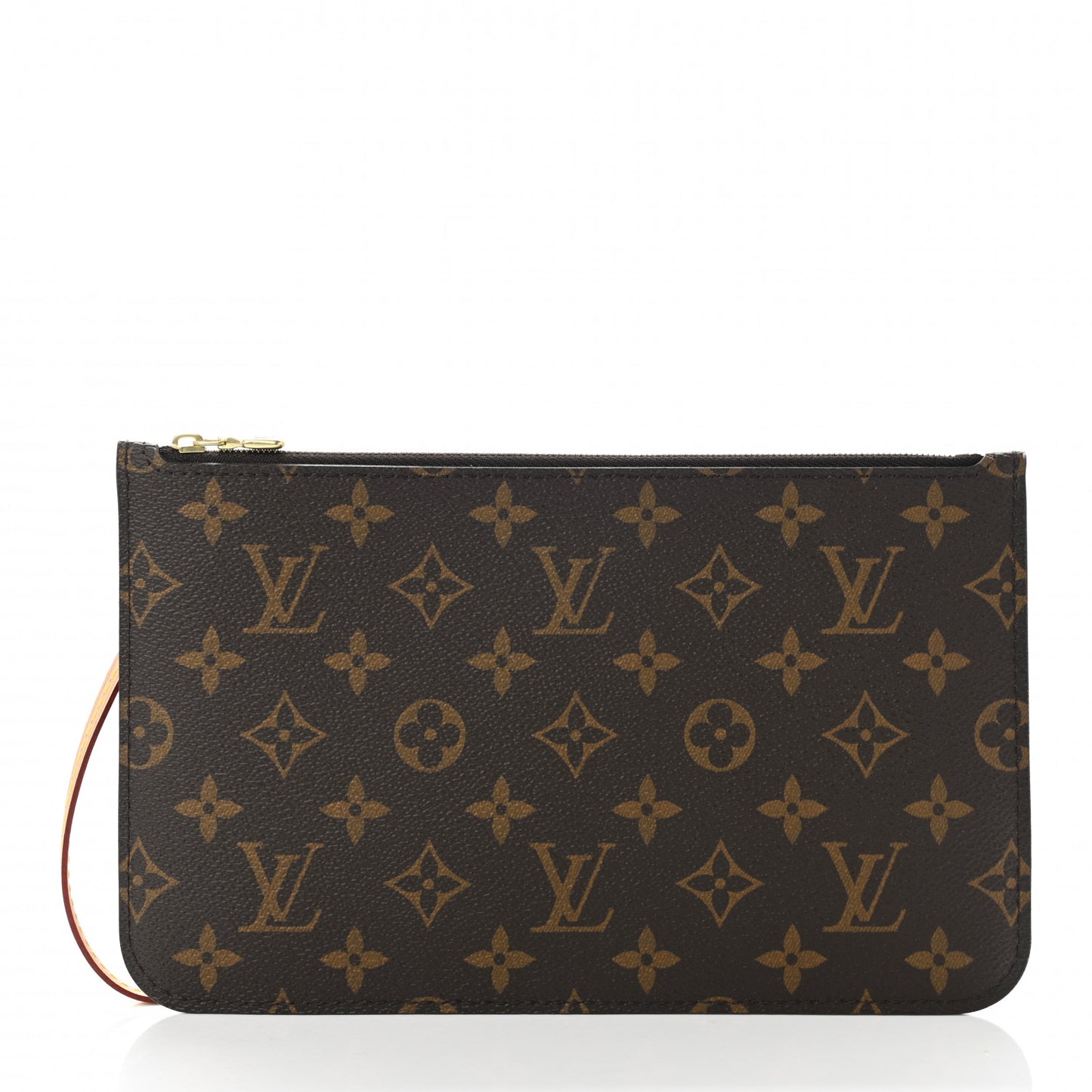 Monogram Neverfull MM GM Pochette