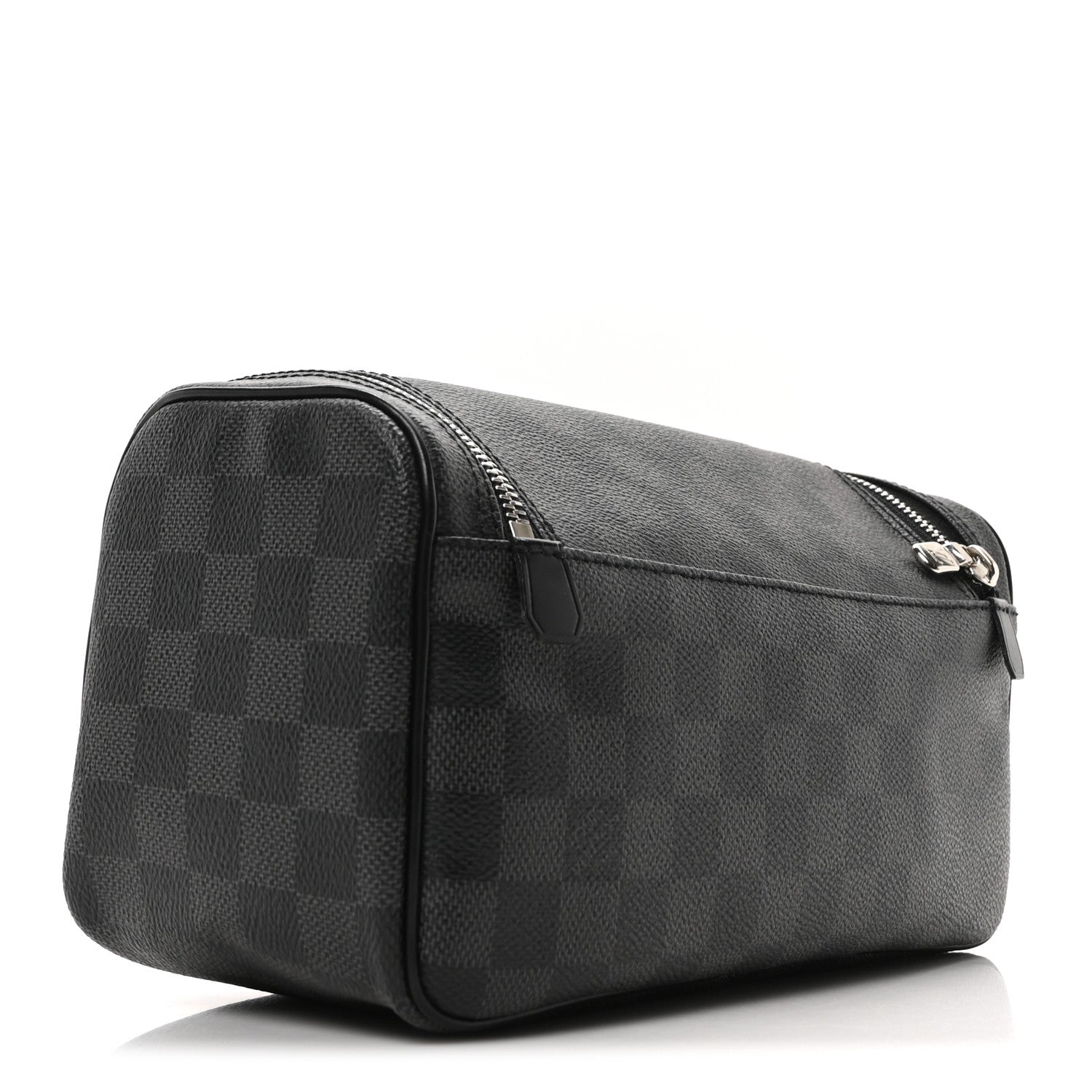 Louis Vuitton Damier Graphite Toiletry Pouch 3 of 9