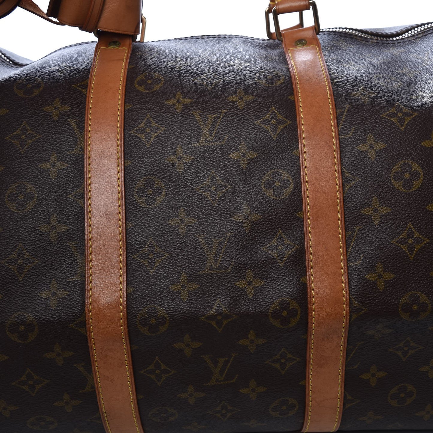 Monogram Keepall Bandouliere 55