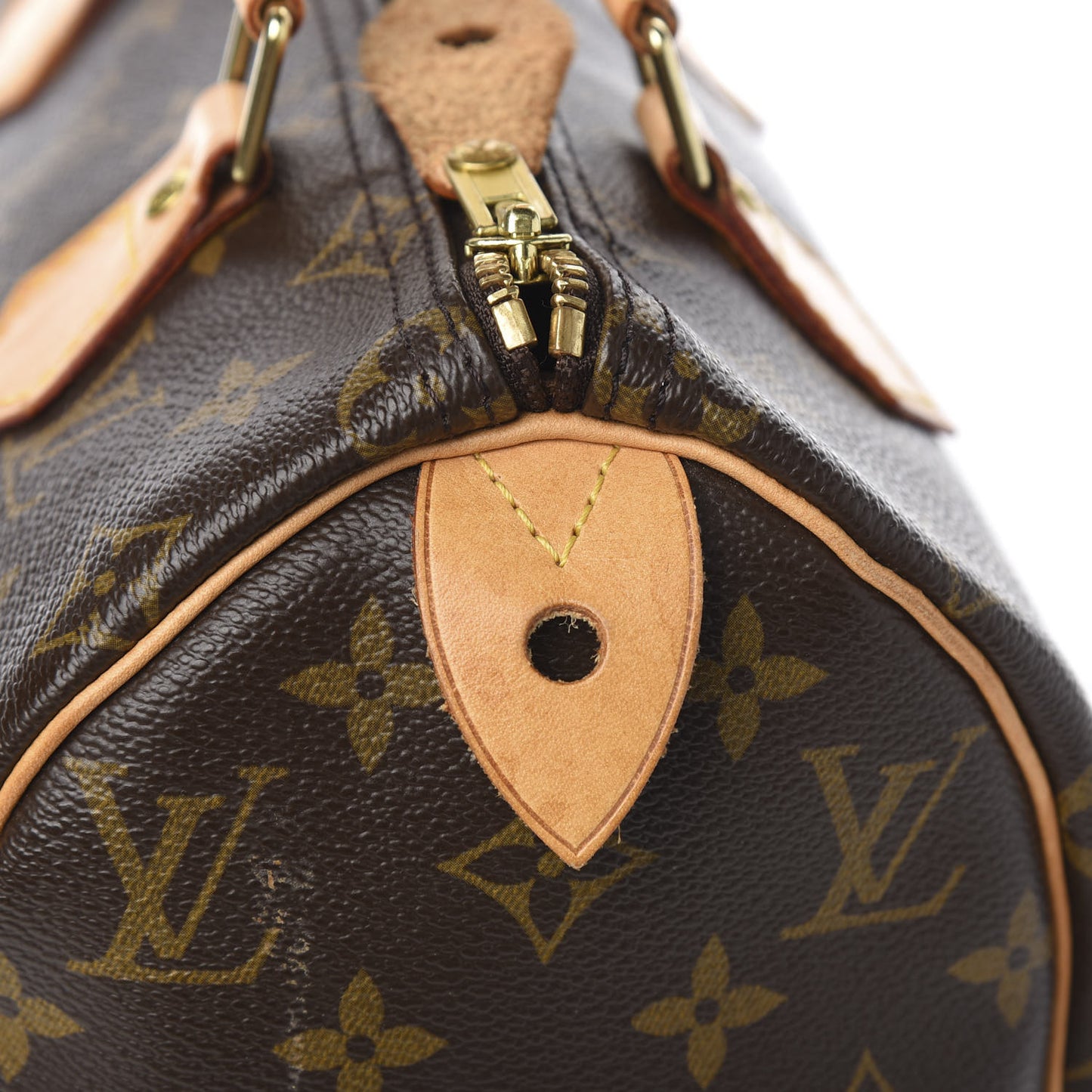 Monogram Speedy 25