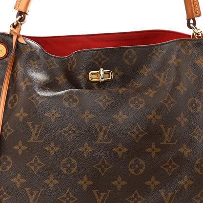 Louis Vuitton Monogram Gaia Cherry 8 of 20