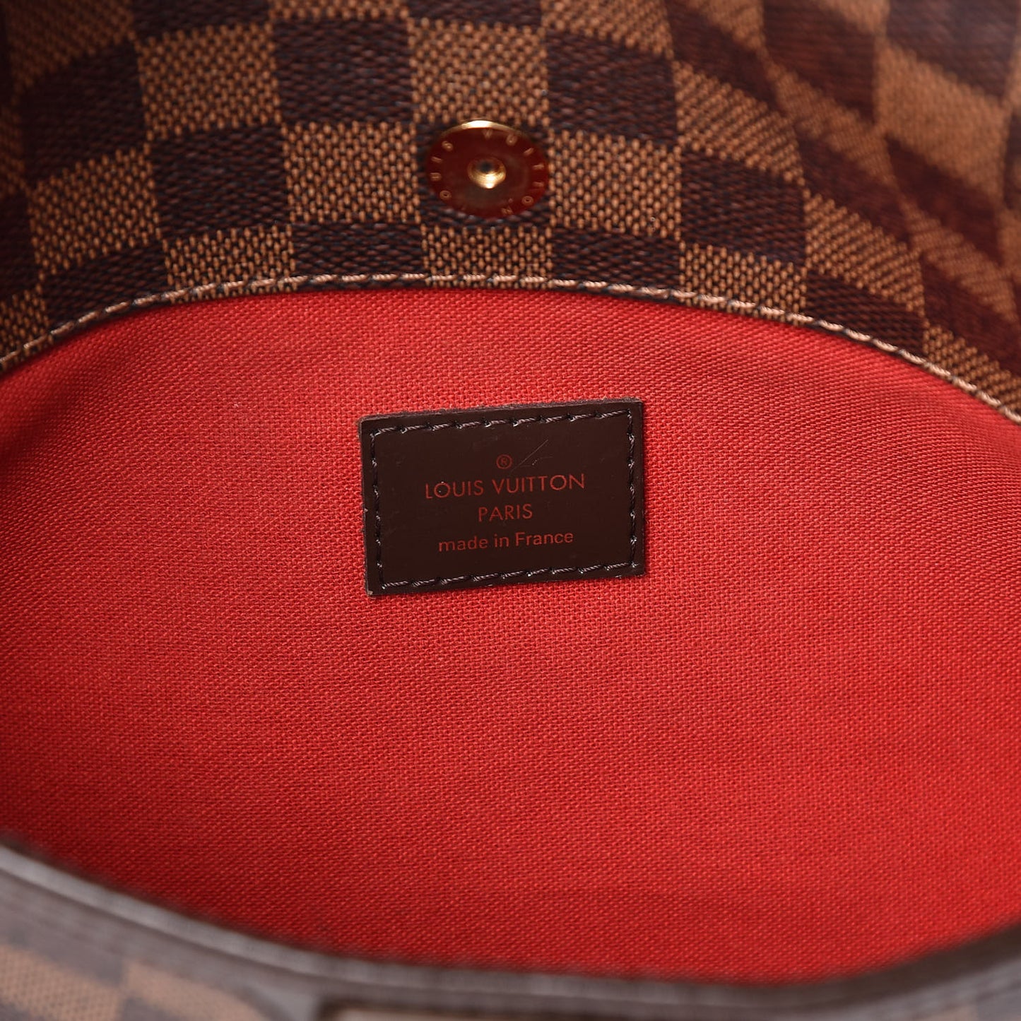Damier Ebene Bloomsbury PM