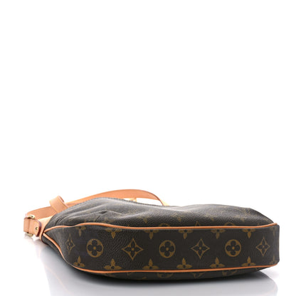 Louis Vuitton Monogram Odeon PM 4 of 8